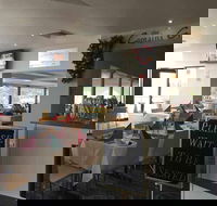 The Captain's Grill - Tourism Caloundra