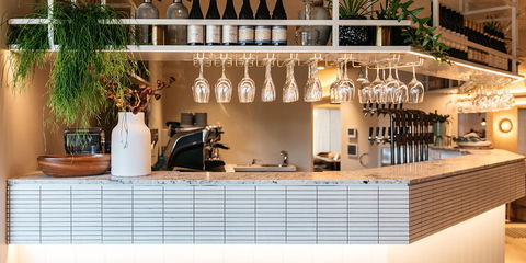 The Alcott - The Spritz Bar - Lane Cove - Tourism Caloundra 0
