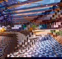 The Sporting Globe Geelong - Tourism Caloundra