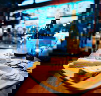 The Barn at Kalimna - Tourism Caloundra