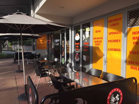 Victoria Point Bakery - Tourism Caloundra 0