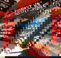 Vinny's - Tourism Caloundra