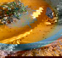 Wee Jeanie - Tourism Caloundra