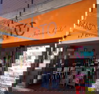 Yamato Japanese Cafe - Tourism Caloundra