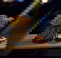 Yarra Flats Take Away - Tourism Caloundra