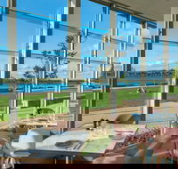 Zebu Bar and  Restaurant - Tourism Caloundra
