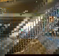 3 Ocean Cafe - Tourism Caloundra