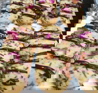 4 Seasons Coffee Shop - Tourism Caloundra