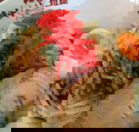 Ajisen Ramen - Chadstone - Tourism Caloundra