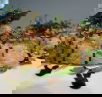 Alexander's Restaurant