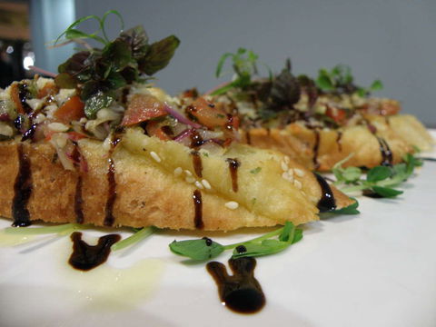 Alexander's Restaurant - Tourism Caloundra 0