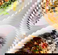 Alowyn Gardens Cafe - Tourism Caloundra