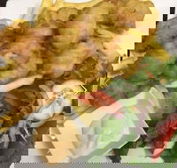 Amazing Grace Cafe - Tourism Caloundra