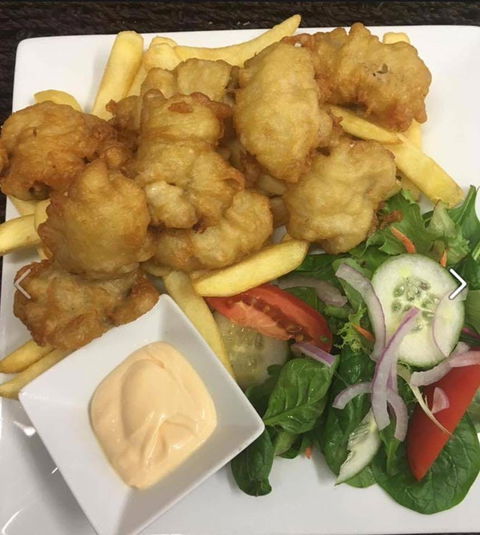 Amazing Grace Cafe - Tourism Caloundra 0
