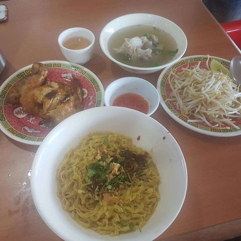 Battambang Cambodian Restaurant - Cabramatta - Tourism Caloundra 0
