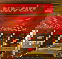 BB Caf - Tourism Caloundra