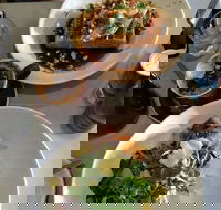 Benesse Coffee  Kitchen