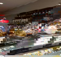 Bunnings Cafe - Joondalup