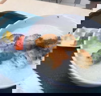 Cafe Thu Thu - Tourism Caloundra