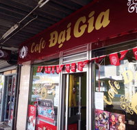 Cafe Dai Gia - Tourism Caloundra