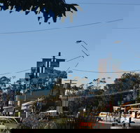 Coraki Takeaway - Tourism Caloundra