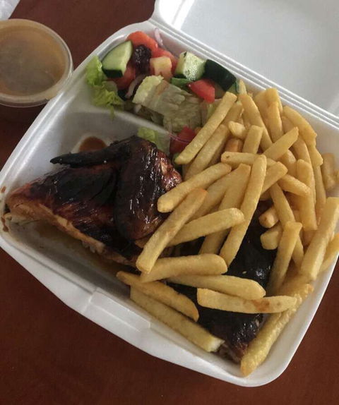 Derrimut Village Charcoal Chicken - Tourism Caloundra 0