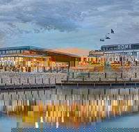 Dome - Jindalee - Tourism Caloundra