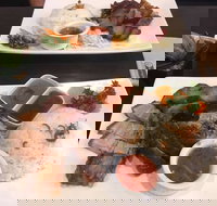 Fee Fi Pho Fum - Tourism Caloundra