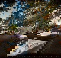 Fig Restaurant and Bar - Tourism Caloundra