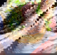 Gills  Grills - Tourism Caloundra