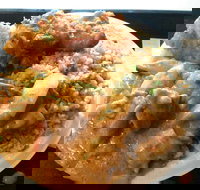 Golden Tower - Chippendale - Tourism Caloundra