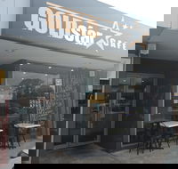 Gold Star Cafe - Tourism Caloundra