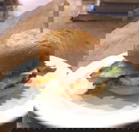 Gotzinger Deli Cafe - Tourism Caloundra