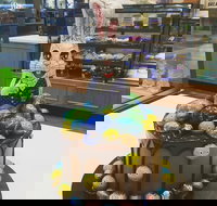 Groove Train - Ringwood