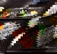 Hana Zushi - Tourism Caloundra
