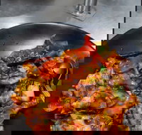 Harmony Restaurant - Tourism Caloundra