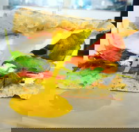 Jakey Boy Cafe - Tourism Caloundra