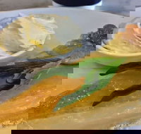 Jamaica Blue - Murdoch - Tourism Caloundra