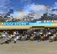 Kalangadoo Store - Tourism Caloundra