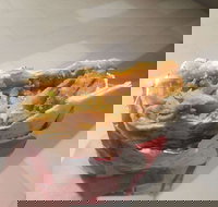 Kebab Stop - Tourism Caloundra