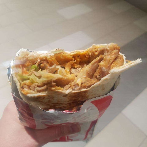 Kebab Stop - Tourism Caloundra 0