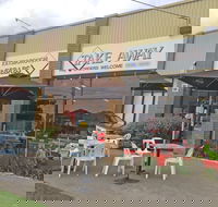 Keysborough Kebabs - Tourism Caloundra