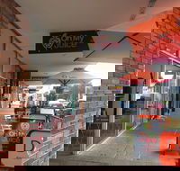 King  Godfree Espresso Bar - Tourism Caloundra