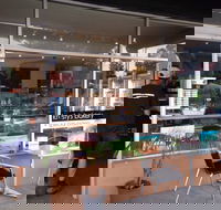 Krusty's Bakery - Tourism Caloundra