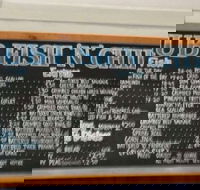 Kwinana Fish and Chips