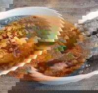 Lan Sen - Tourism Caloundra