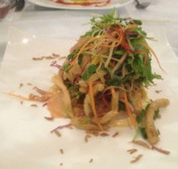 Lounge Bar and Dining - Tourism Caloundra