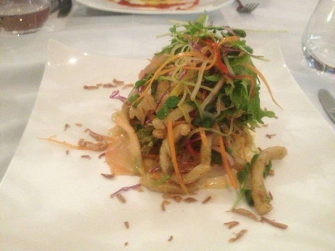 Lounge Bar And Dining - Tourism Caloundra 0