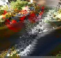 Love Juice Superfood Bar