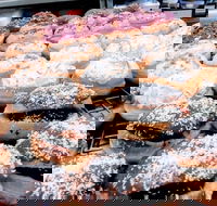 Lyndhurst Bakehouse - Tourism Caloundra